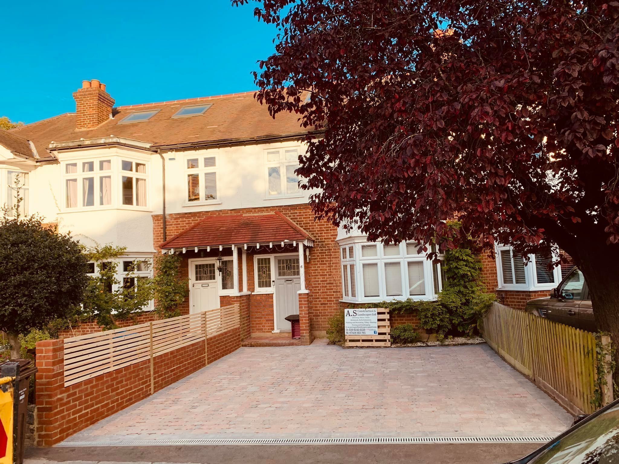 Your Local Construction Expert